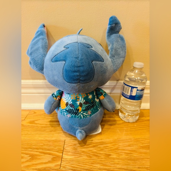 Stitch plushie - Picture 2 of 2